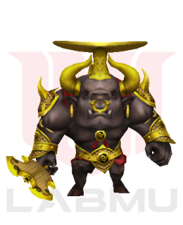 LABMU - Skins | Pet Webzen
